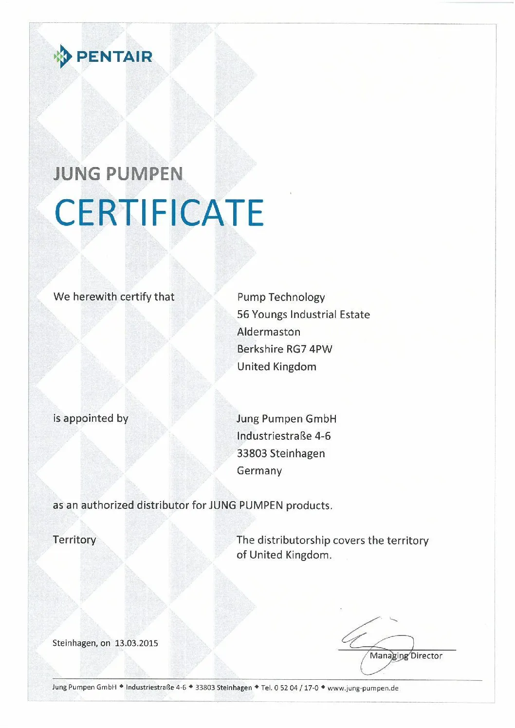 SANICUBIC 2 VX (XL) (part numbers 6105 / 6305) - Image 3