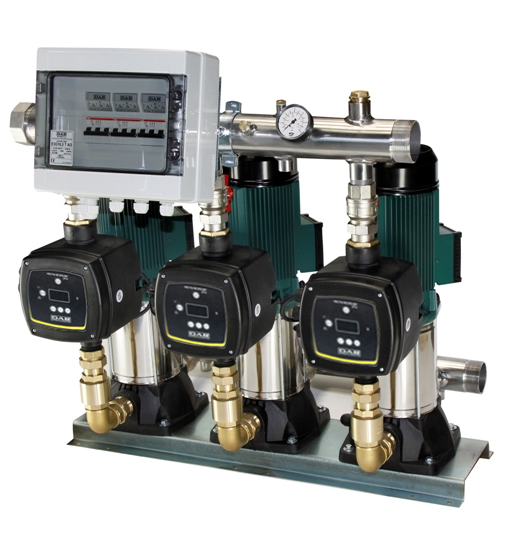 dab-booster-pump-3-kvc-ad-my16 water pressure booster