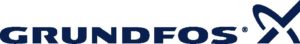 Grundfos plain logo