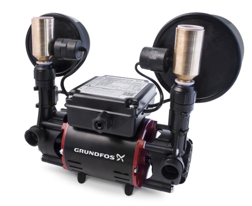 str2-15-20cn Grundfos str2-15-20cn