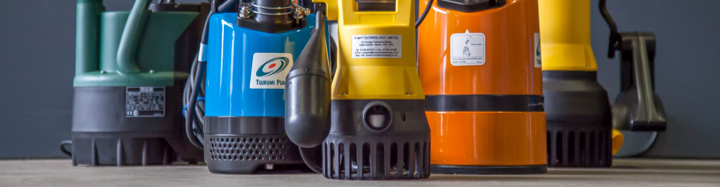 submersible-pump Submersible Pump Range