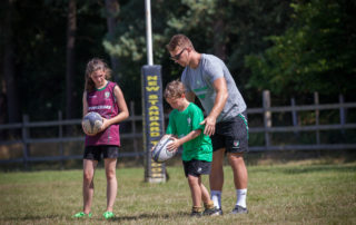 Tadley Rugby Camp