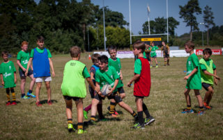 Tadley Rugby Camp