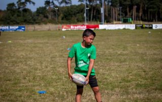 Tadley Rugby Camp