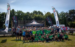 Tadley Rugby Camp