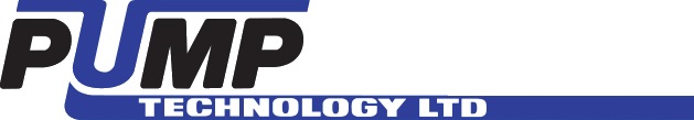 Pump Technology Logo