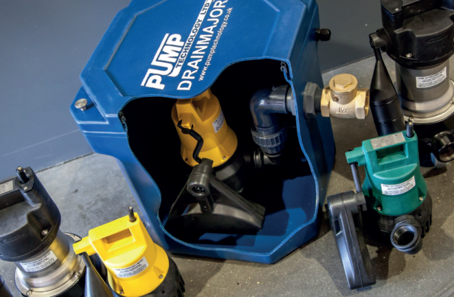 drainmajor drainmajor