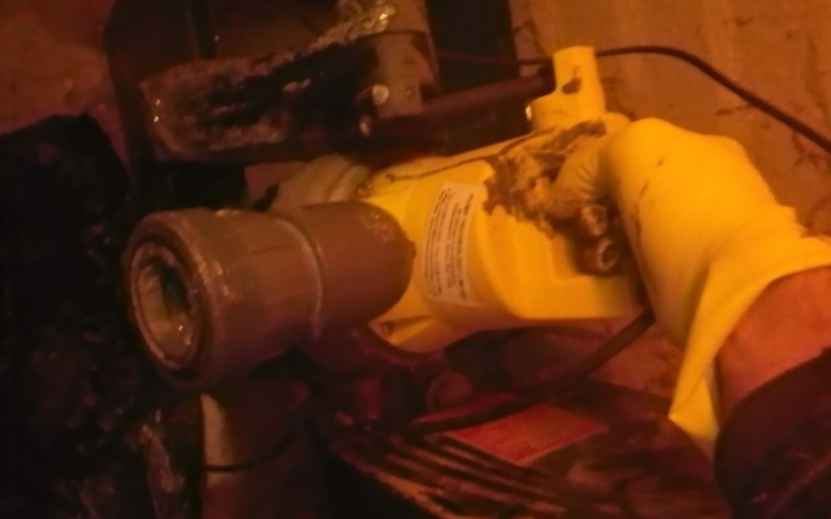 Pump Maintenance