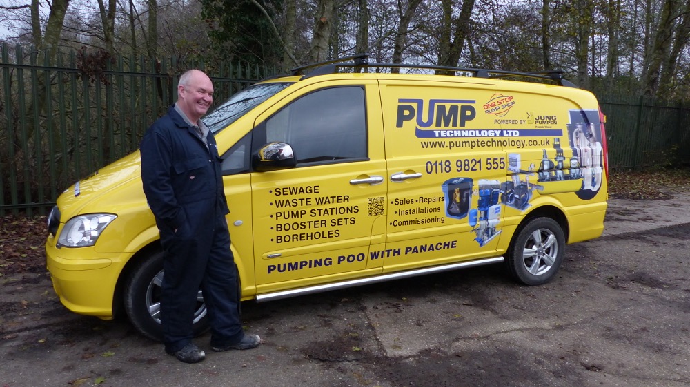 service-engineer Pump service Engineer