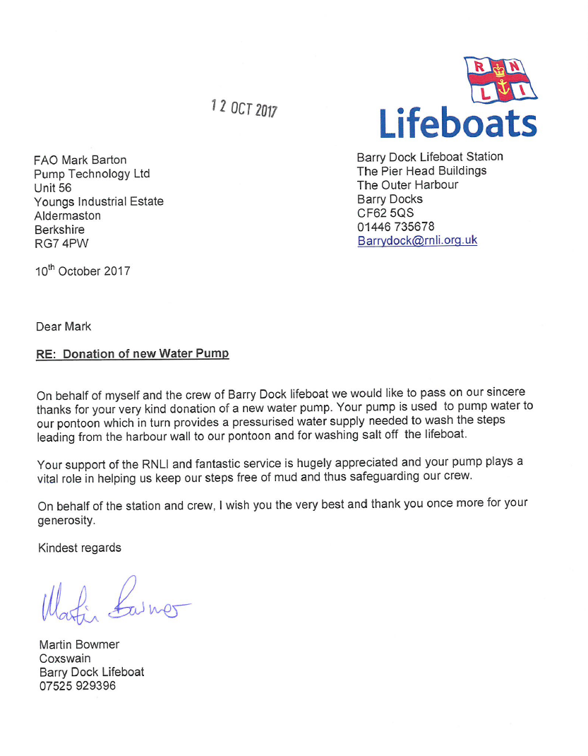 rnli