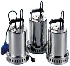 2-ebara-best-2-5 ABS Robusta Pump