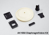 AK1550