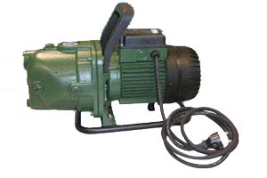 GARDEN_JET Dab Pumps
