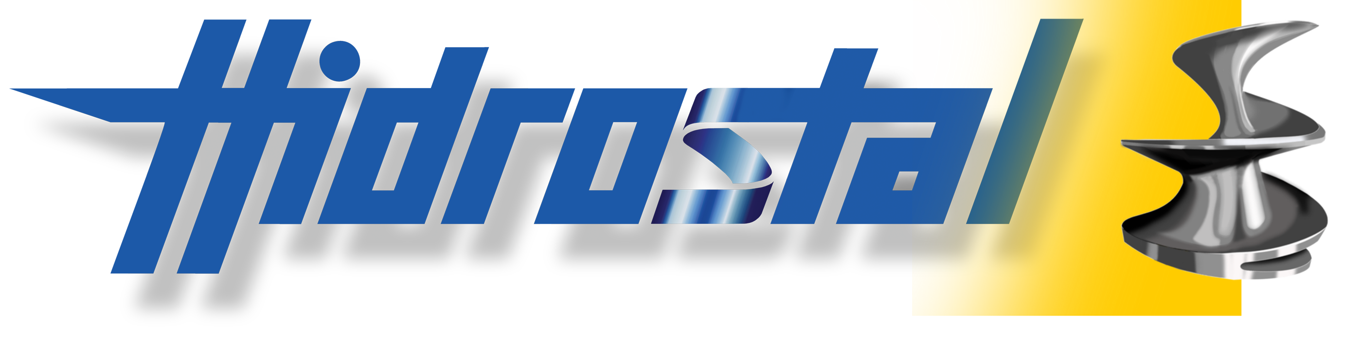 Hidrostal-Logo