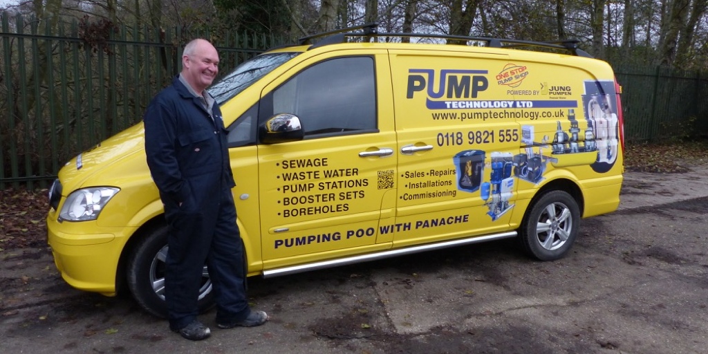SM-service-engineer Service Engineer & Van