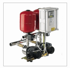 booster2 Booster Pump