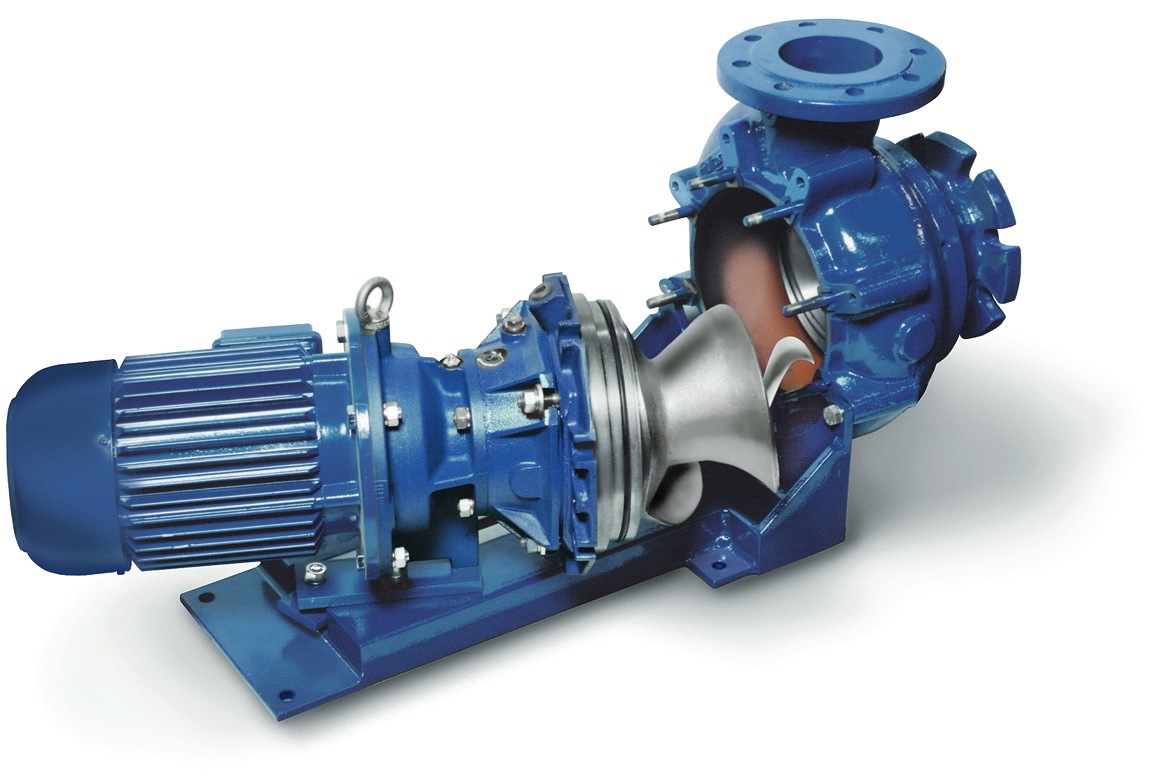 endsuctionimpeller