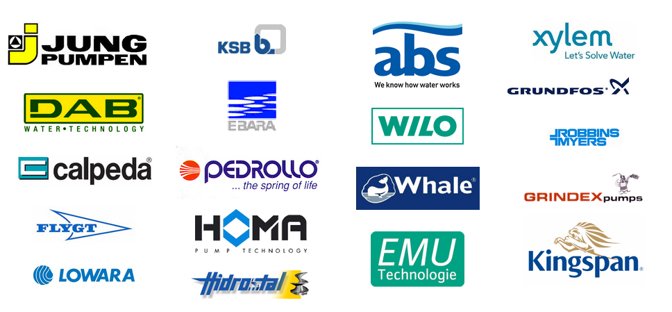 logos