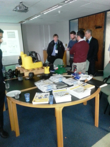 lunchandlearn
