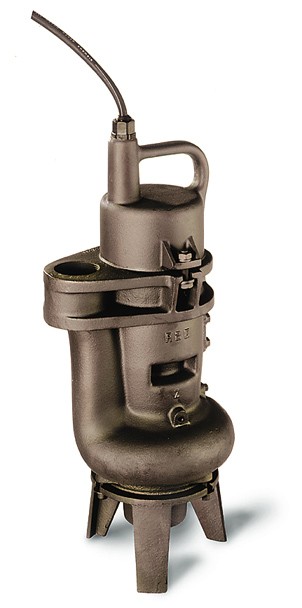 portable-submersible