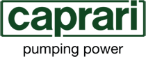 caprari Logo