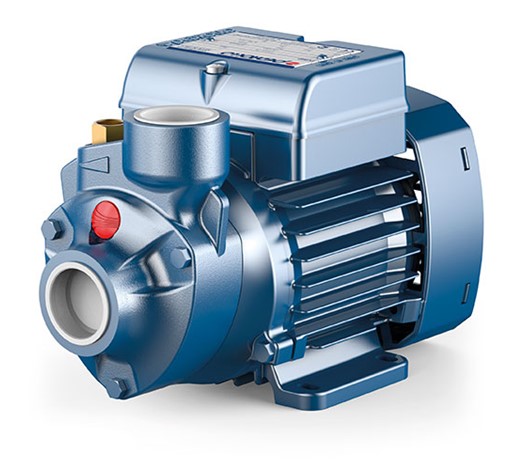 PK ABS Sanimax Pump