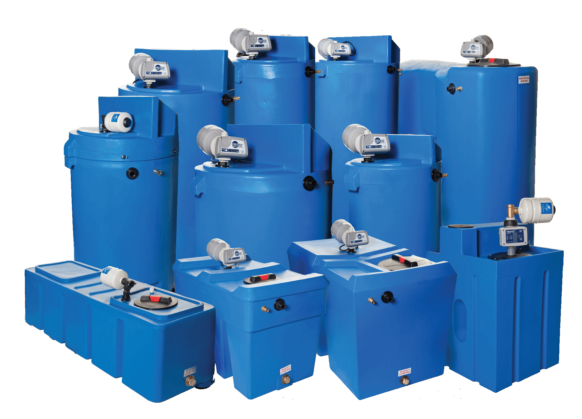 Powertank
