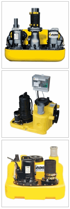 submersible