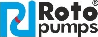 image description Roto Pumps Logo