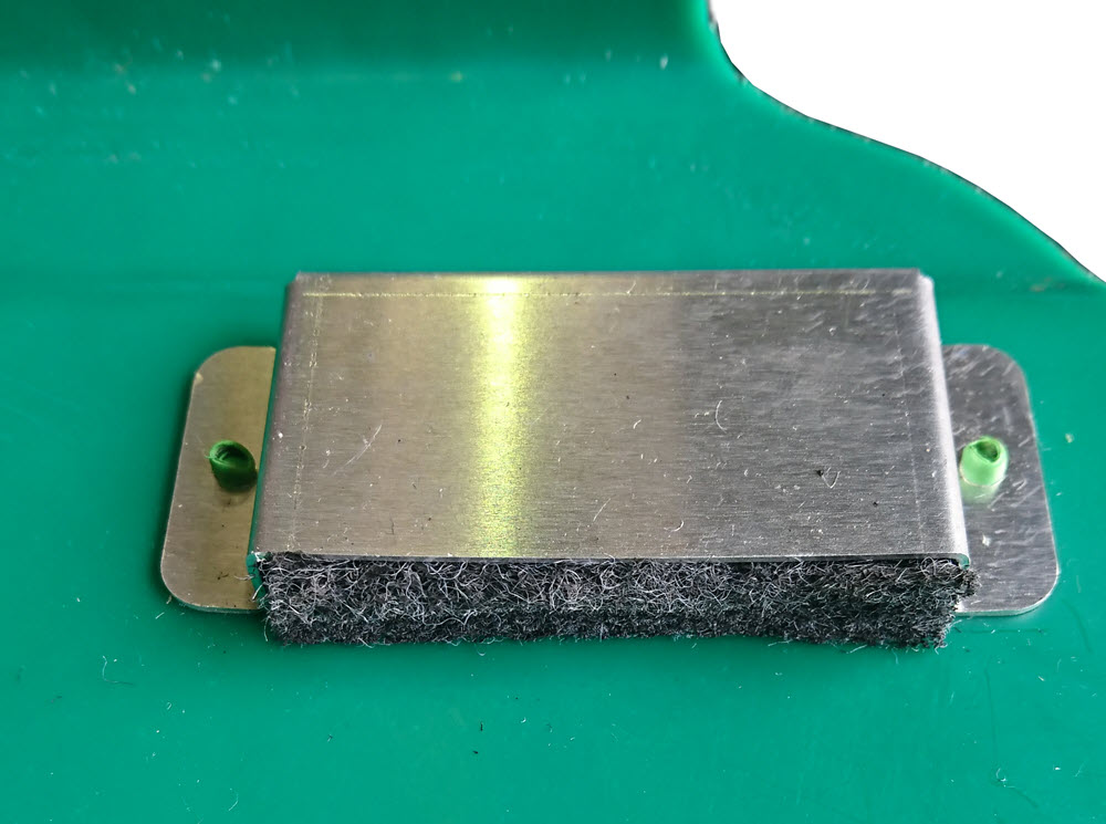 Carbon Filter