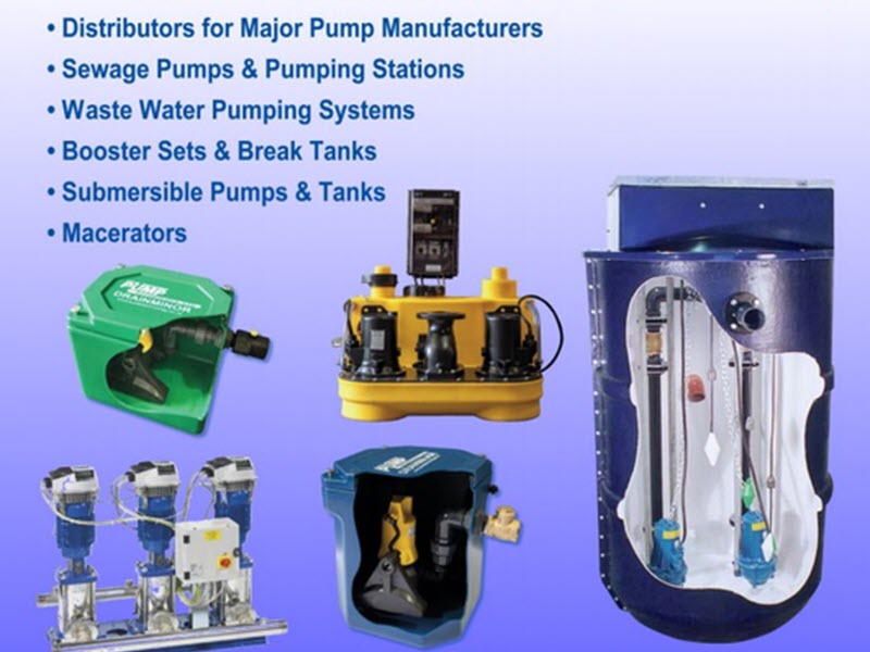 image3 DrainMinor Pump System