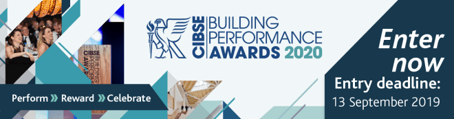 efflumaxi-range RECOGNISING THE VERY BEST IN BUILDING SERVICES