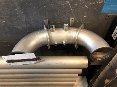 stand alone fabrication