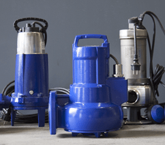 Pump Specification