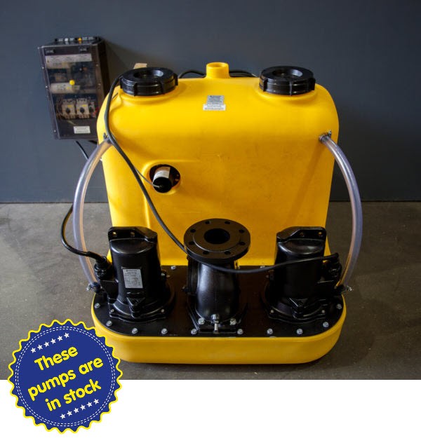 Efflu-Maxi-120-Twin-Top-View-600×542 toilet pump system EffluMaxi 120