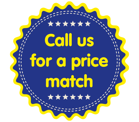 pump price match