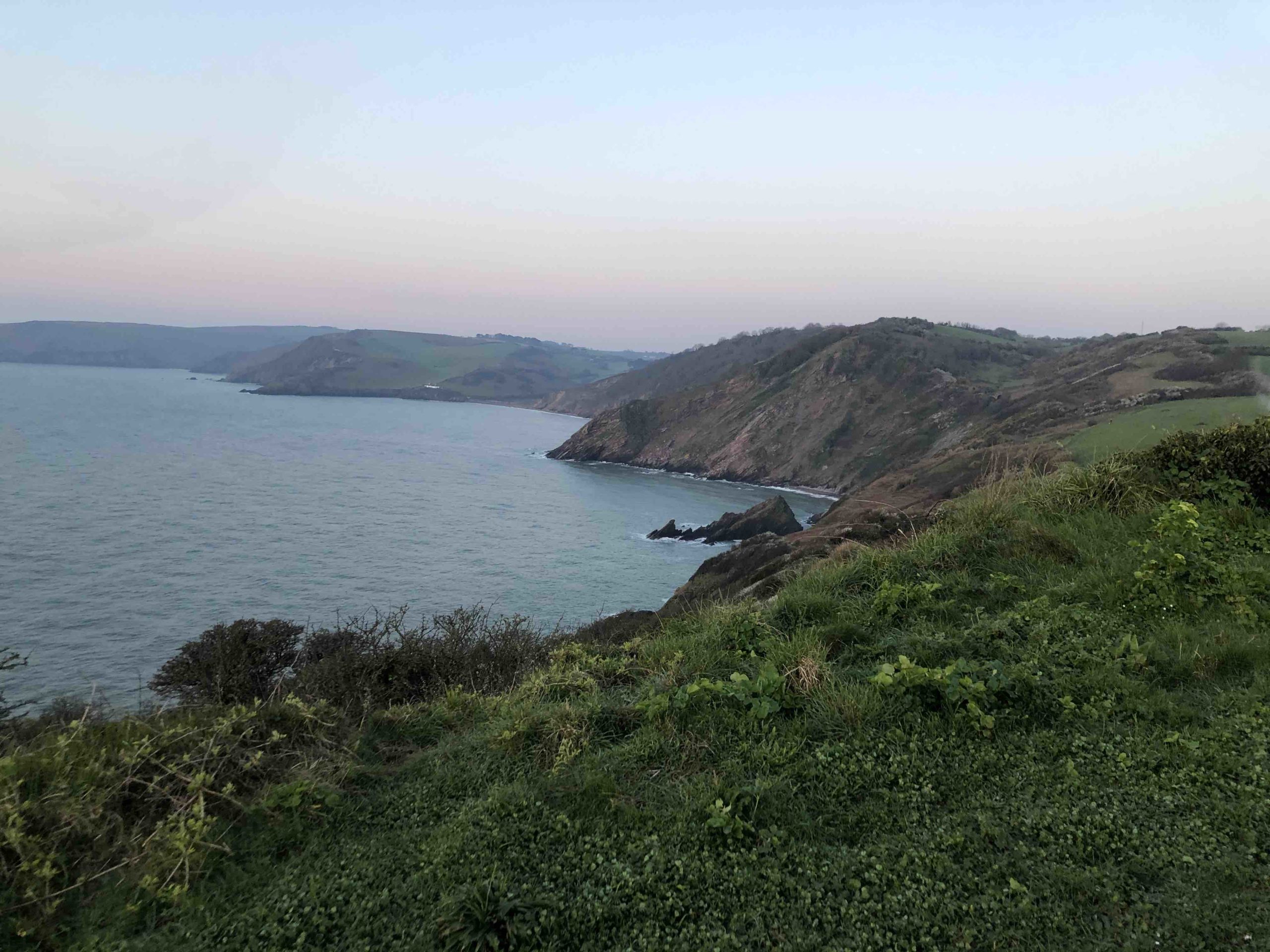 view