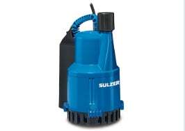 ABS-Robusta-Pump ABS Robusta Pump