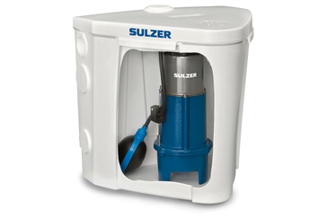 ABS-Sanimax ABS Sanimax Pump