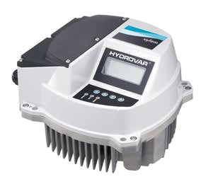 Lowara-Hydrovar ABS Sanimax Pump