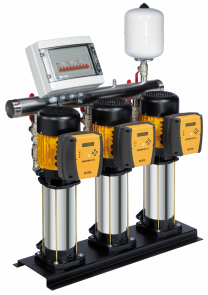 cke-3 Piranha Grinder Pump