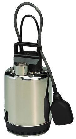 lowara-doc3 ABS Robusta Pump