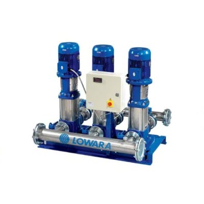 Pump Product Supply