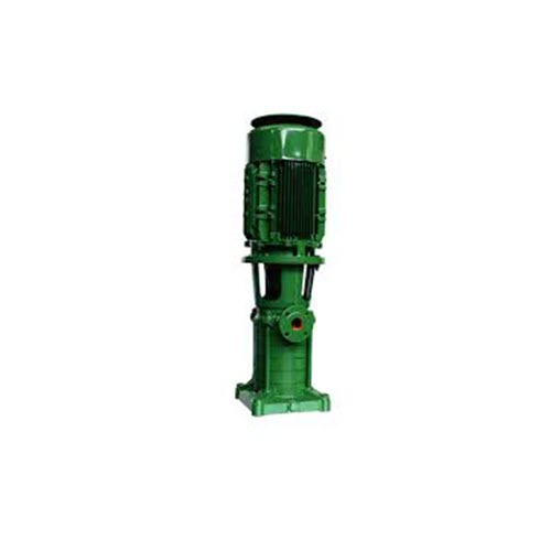 HVU Vertical Multistage ABS Sanimax Pump