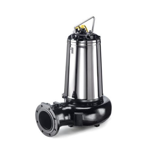 KCD 200 ABS Sanimax Pump