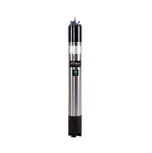 MAC Desert motor ABS Sanimax Pump