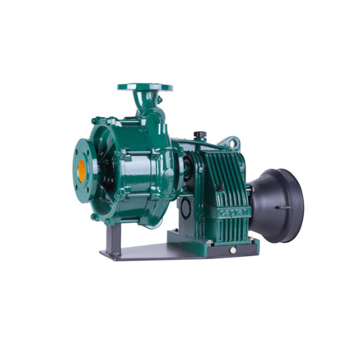 MEC-D ABS Sanimax Pump