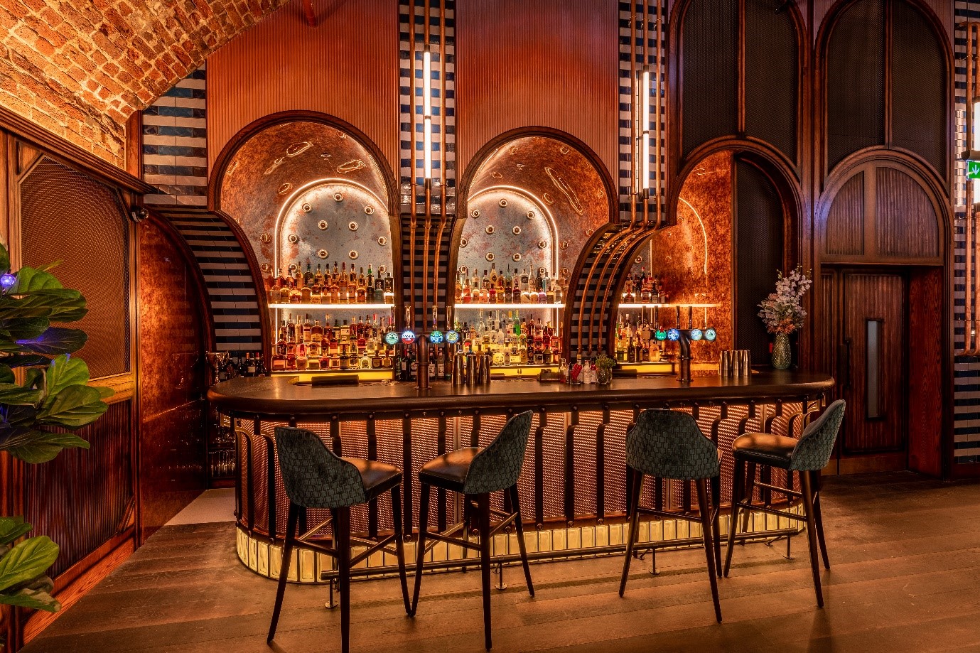 Cocktail-Bar