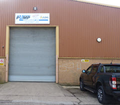 warehouse