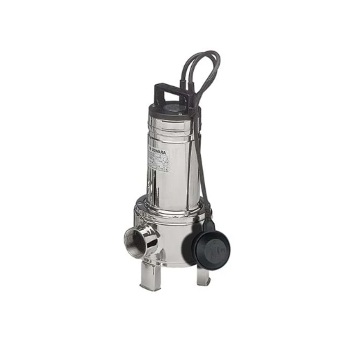 submersible pump lowara domo